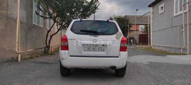 Hyundai Tucson-4