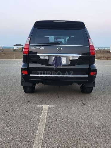 Toyota Land Cruiser Prado-21