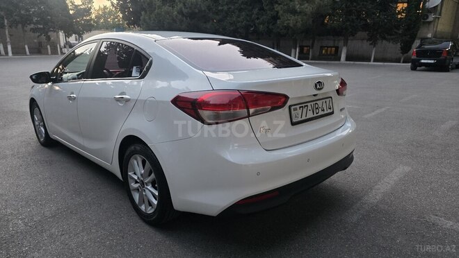 Kia K3-5
