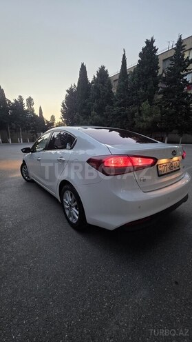 Kia K3-6