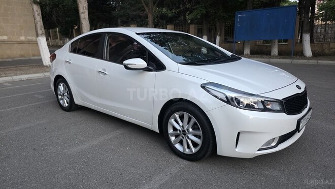 Kia K3-3