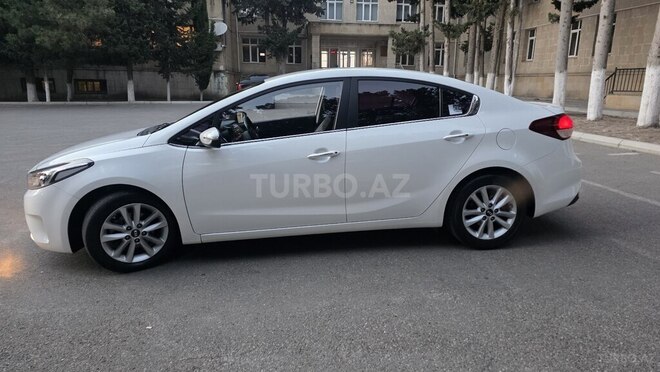 Kia K3-7