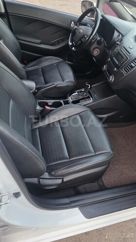 Kia K3-14
