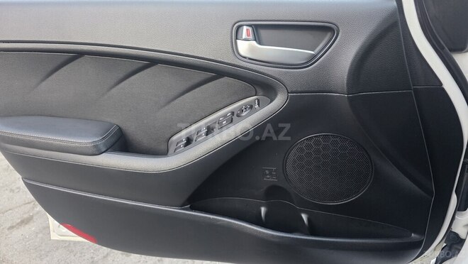 Kia K3-11
