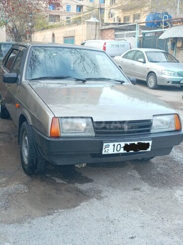 LADA (VAZ) 21099-1