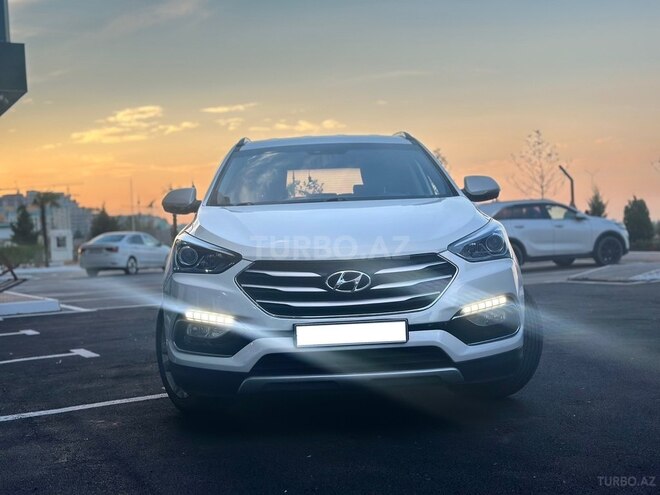Hyundai Santa Fe-4