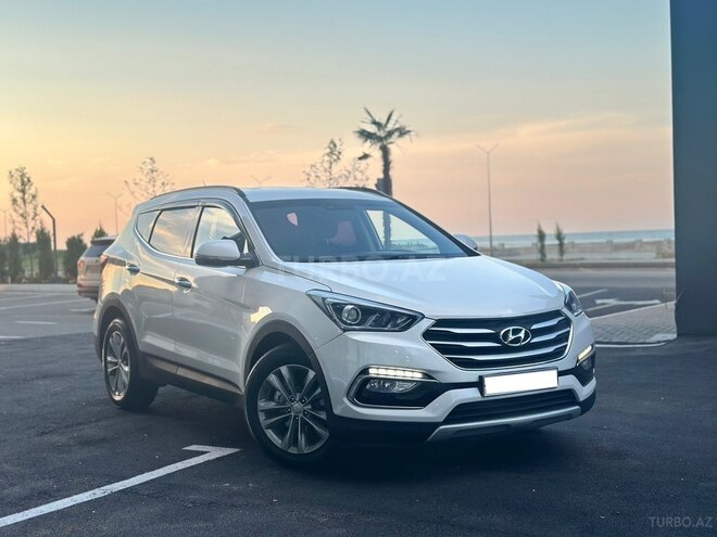 Hyundai Santa Fe-3