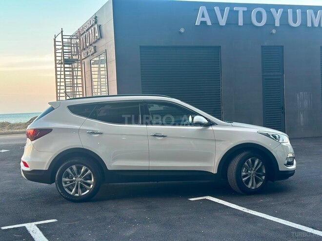 Hyundai Santa Fe-7