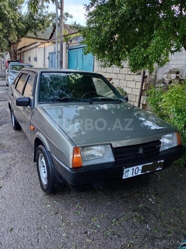 LADA (VAZ) 21099-3
