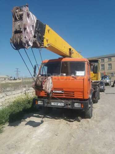 KamAz 53212-4