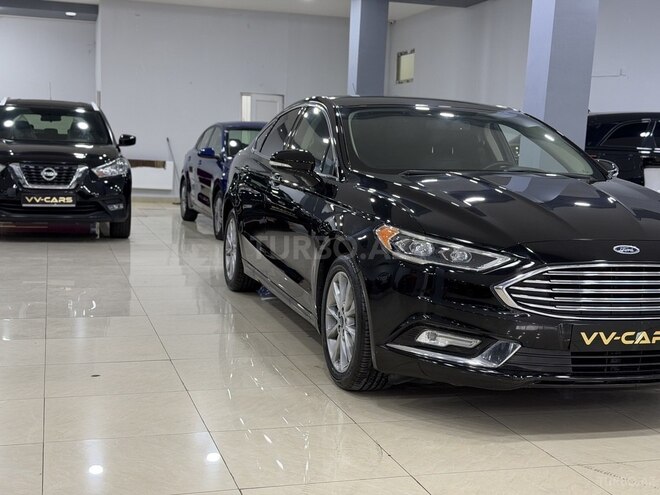 Ford Fusion (North America)-3
