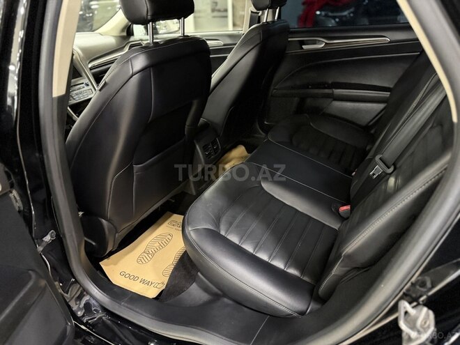 Ford Fusion (North America)-11