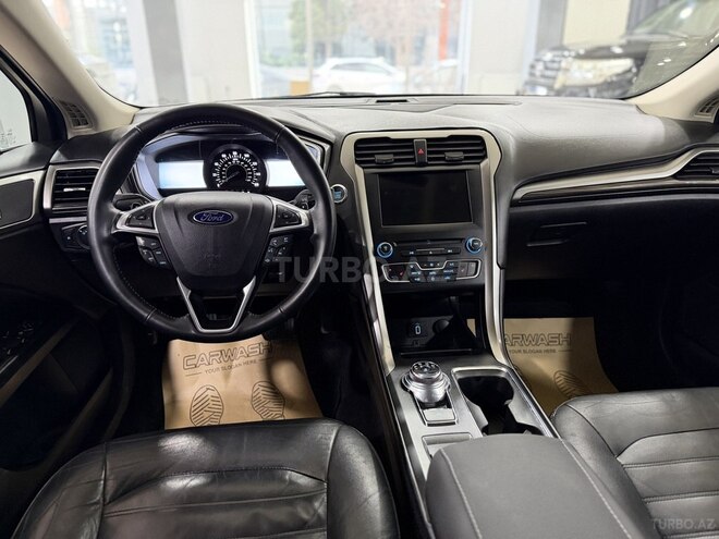 Ford Fusion (North America)-10