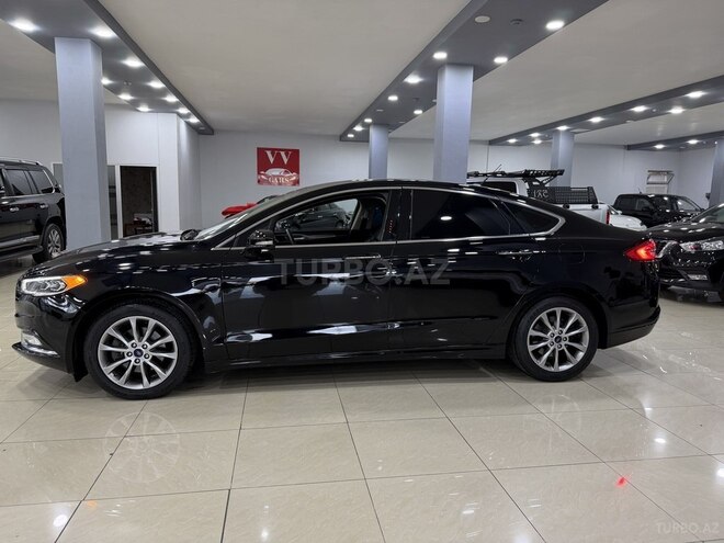 Ford Fusion (North America)-4