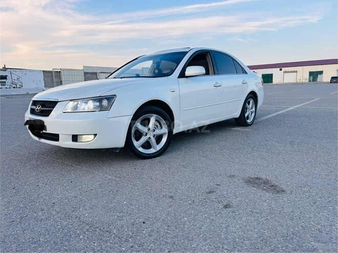 Hyundai Sonata-10