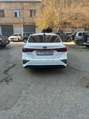 Kia Forte-3