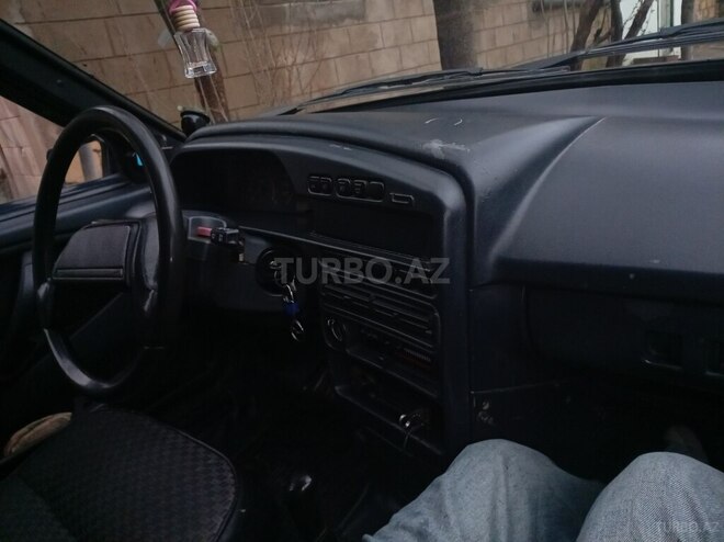 LADA (VAZ) 21099-5