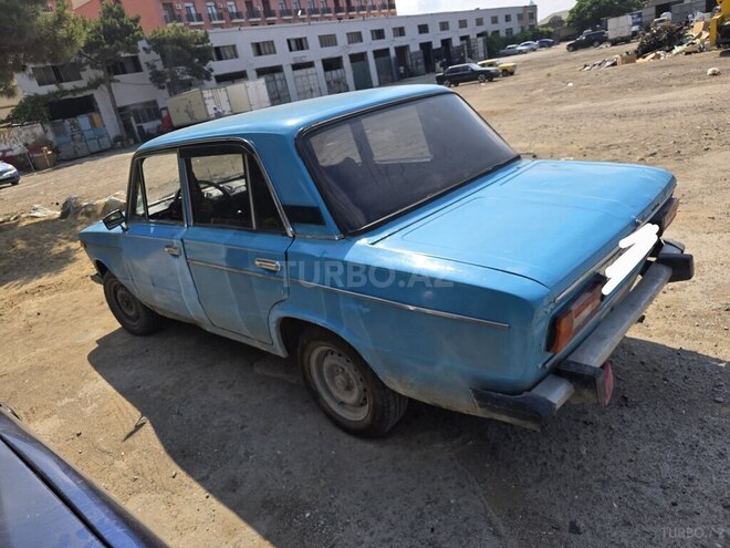 LADA (VAZ) 2106-3