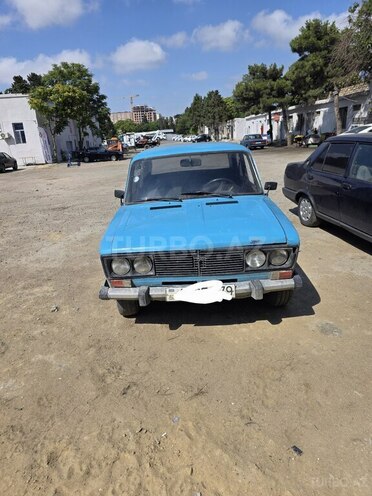 LADA (VAZ) 2106-1