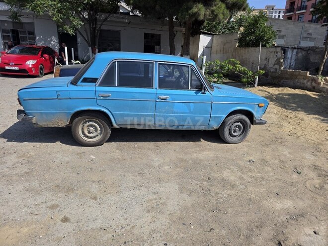 LADA (VAZ) 2106-2