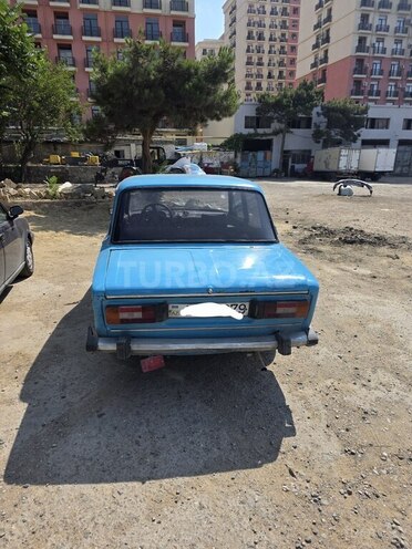 LADA (VAZ) 2106-4