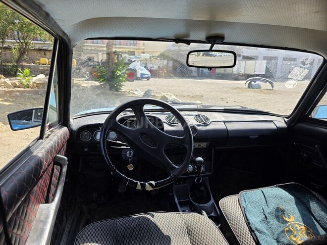 LADA (VAZ) 2106-5