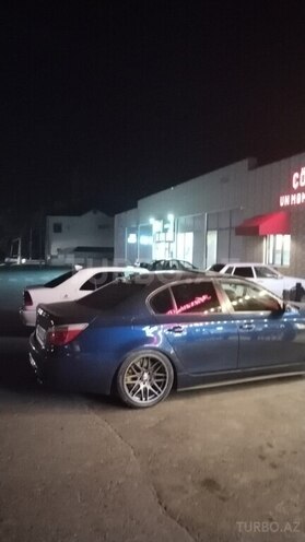 BMW 530-3