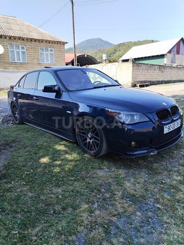 BMW 530-2
