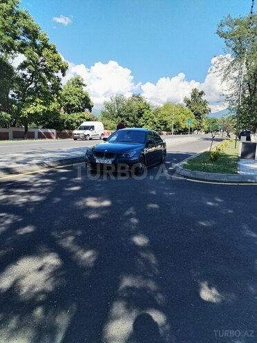BMW 530-4
