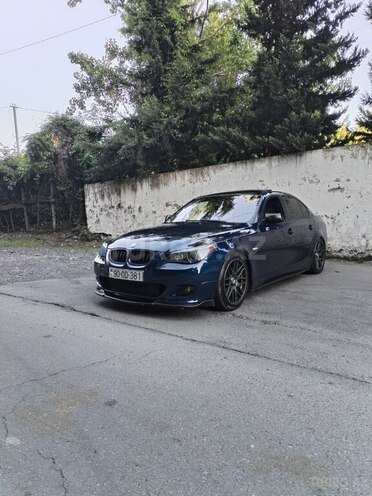 BMW 530-1