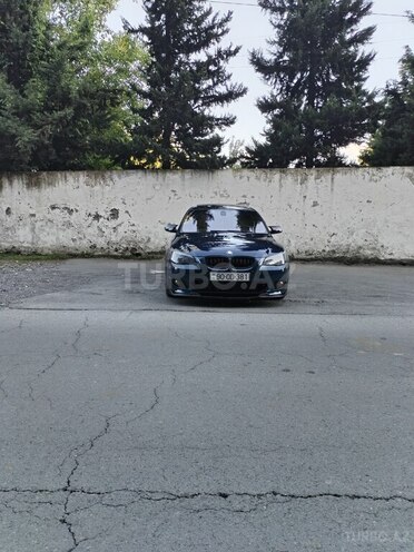 BMW 530-5