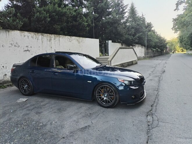BMW 530-7