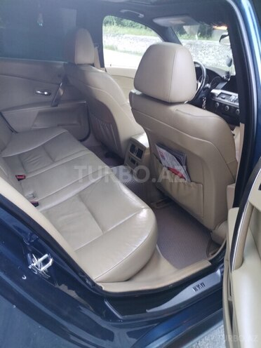 BMW 530-11
