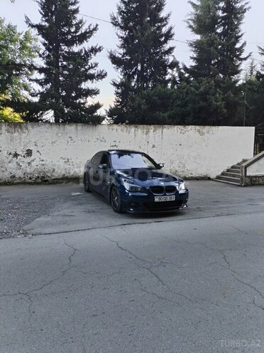 BMW 530-8