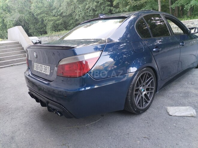 BMW 530-9