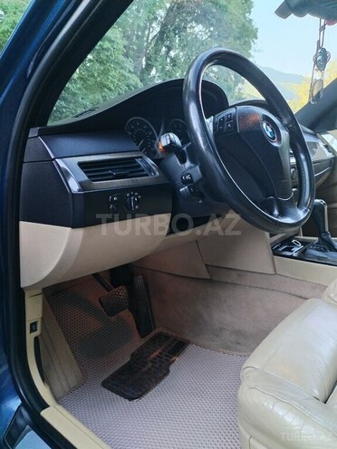 BMW 530-14
