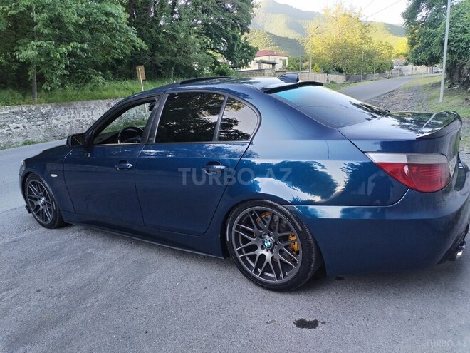 BMW 530-15