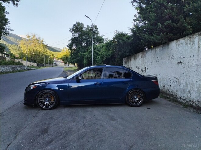 BMW 530-16