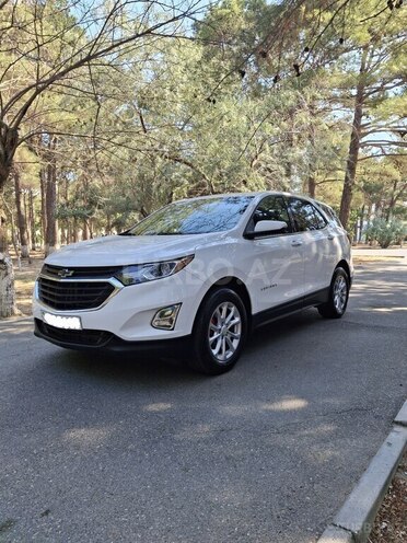 Chevrolet Equinox-6