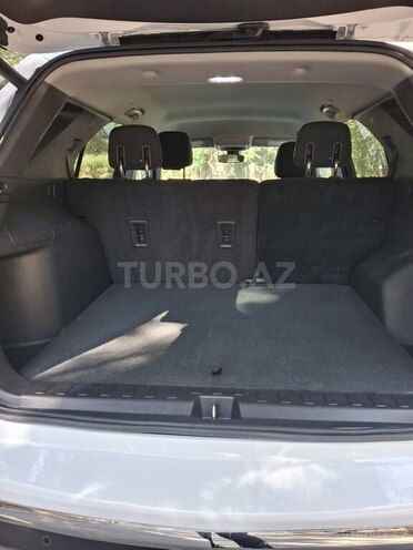 Chevrolet Equinox-11