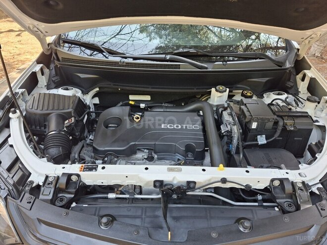 Chevrolet Equinox-9