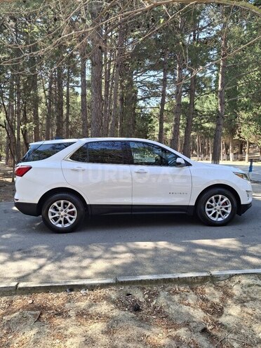 Chevrolet Equinox-13