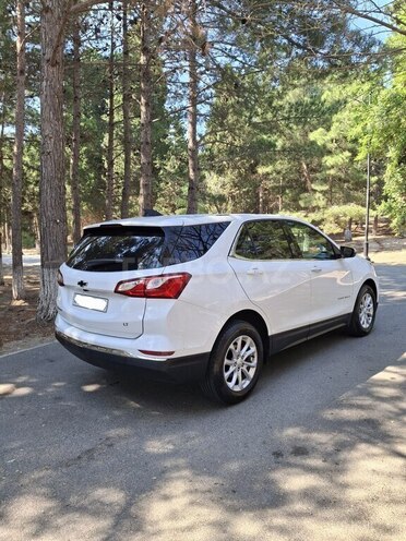 Chevrolet Equinox-12