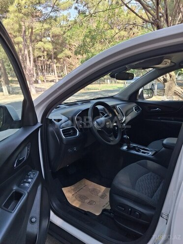 Chevrolet Equinox-3