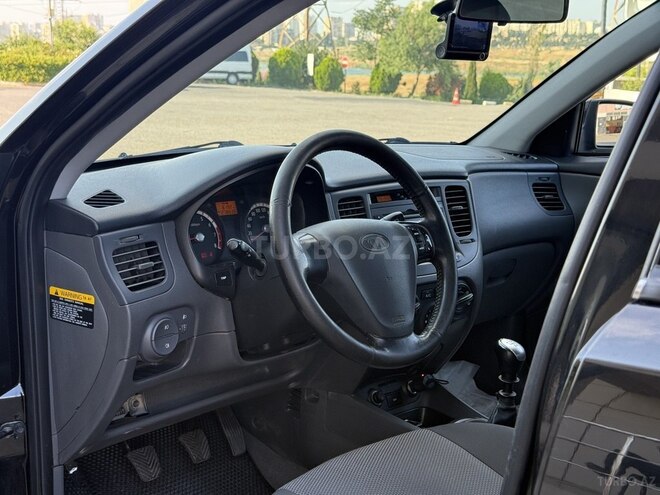 Kia Rio-14