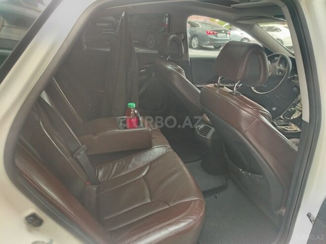 Hyundai Azera-20