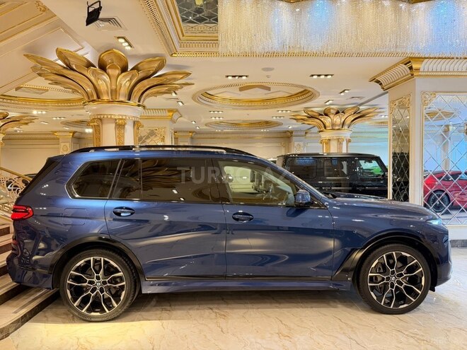 BMW X7-5