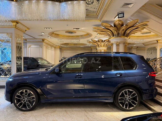 BMW X7-3