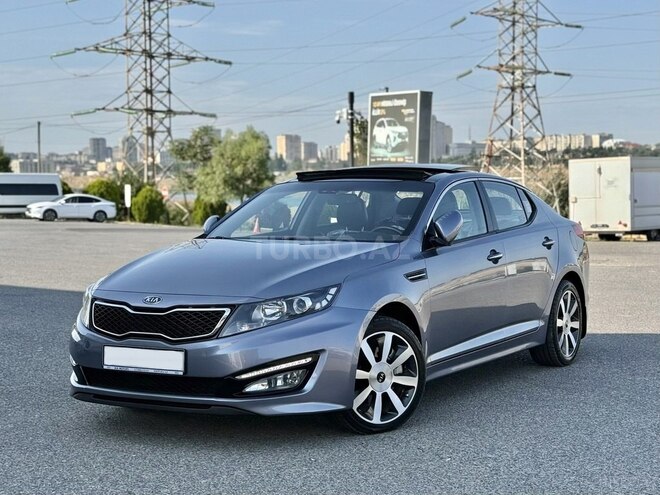 Kia Optima-1