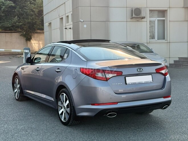 Kia Optima-8